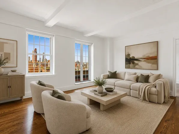 40 W 86th St, New York, NY
