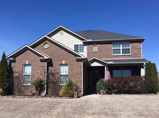 153 Hardiman Place Ln, Madison, AL 35756