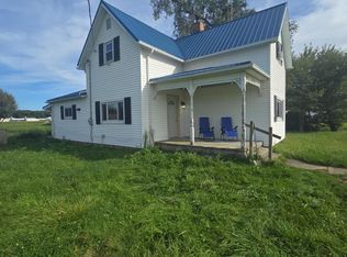 865 S Acadia Rd, Spencerville, OH 45887