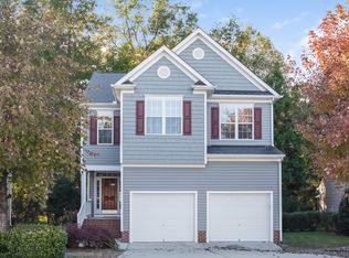 8173 Rolling Glenn Dr, Raleigh, NC 27616
