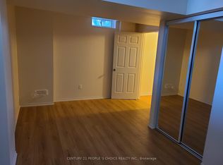 80 Gulfbrook Cir, Brampton, ON L6Z 0G5