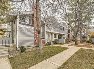 11662 E Bayaud Dr, Aurora, CO 80012