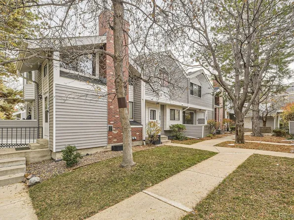 11662 E Bayaud Drive, Aurora, CO 80012