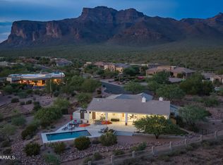 1414 S Morning Dove Ct, Apache Junction, AZ 85119