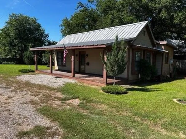 400 S Eastland St, Iredell, TX 76649