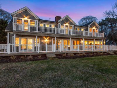 15 Salt Works Circle, Orleans, MA, 02653