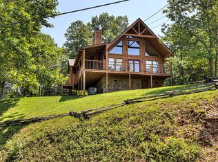 3615 Country Pines Way LOT 26, Sevierville, TN 37876