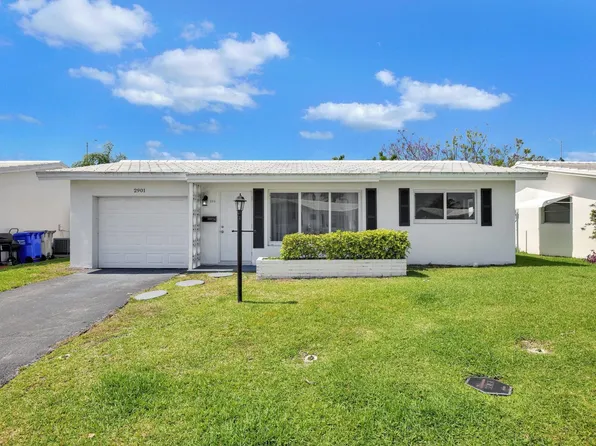 2901 NW 2nd Avenue, Pompano Beach, FL 33064