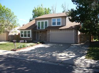 5237 S Walden Cir, Centennial, CO 80015