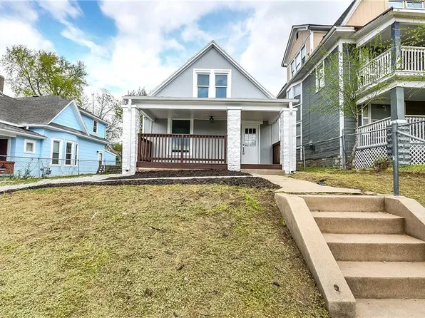 1036 Sandusky Ave, Kansas City, KS 66102