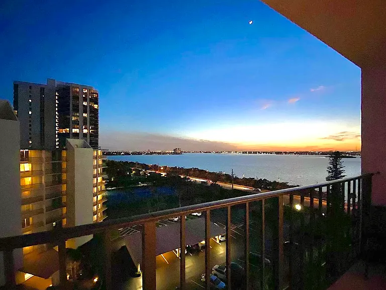 5420 N Ocean Dr #906 — Photo 30