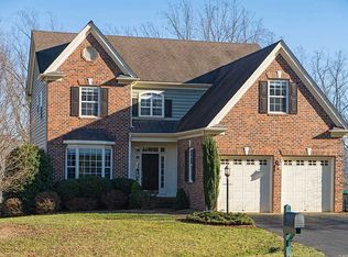 2041 Ridgetop Dr, Charlottesville, VA 22903