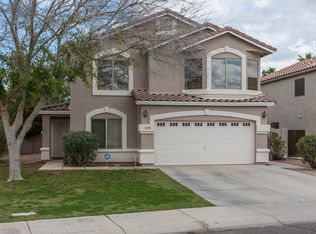 2128 E Palomino Dr, Gilbert, AZ 85296