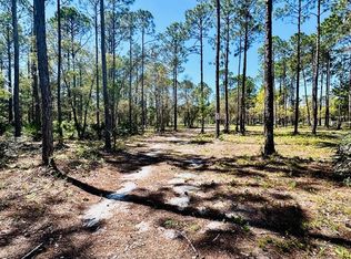 321 Baywood Dr, Carrabelle, FL 32322