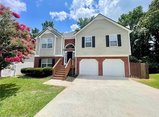 4025 Rhinehart Ct, Austell, GA 30106