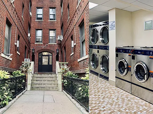 Rented by Quest Realty Sunnyside Corp | media 7