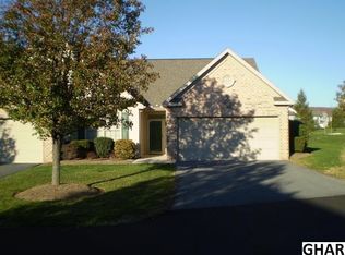 101 N Lakeview Dr, Harrisburg, PA 17110