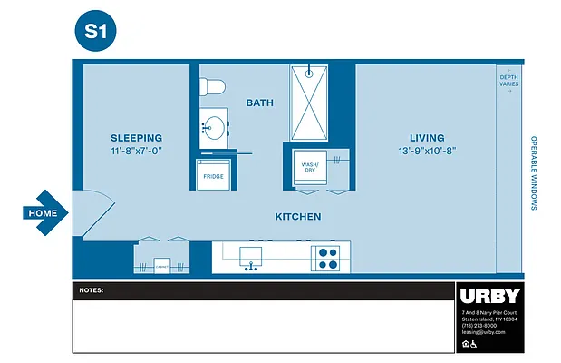 floor plan 7