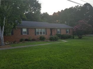 10449 Willow Oak Rd, Norwood, NC 28128
