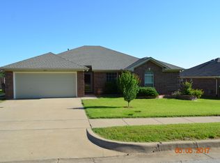 2231 Balsam Gap, Tyler, TX 75703