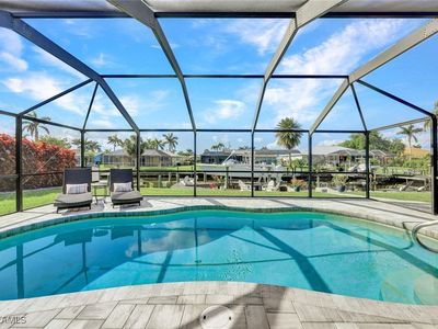 158 SW 49th St, Cape Coral, FL, 33914