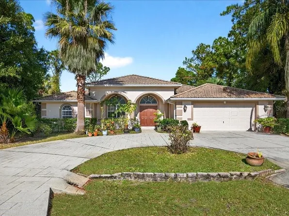 28 Fanshawe Ln, Palm Coast, FL 32137