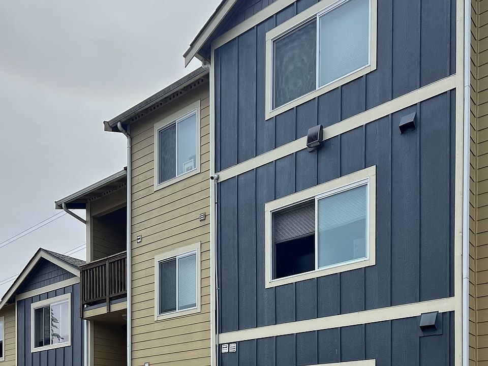 Modern Apartment-Living in Eastside Tacoma