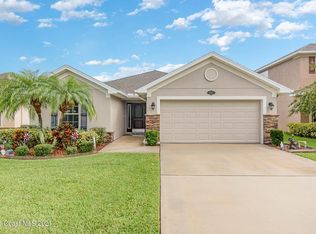 1597 Alaqua Way, West Melbourne, FL 32904