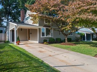 819 Brice Rd, Rockville, MD 20852