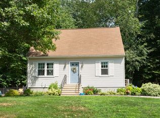 14 Wasilla Dr, Leicester, MA 01524