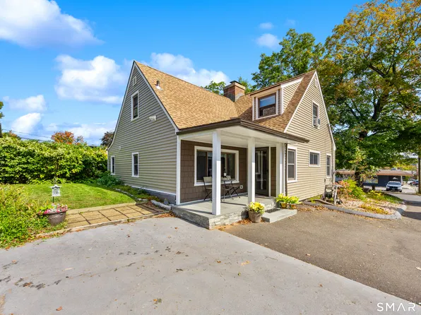659 Stafford Avenue, Bristol, CT 06010
