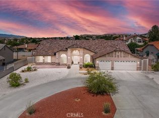 16270 Olalee Rd, Apple Valley, CA 92307