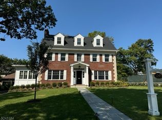 119 Oak Ridge Ave, Summit, NJ 07901