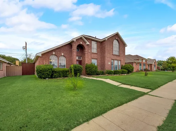 1403 Marblecrest Dr, Lewisville, TX 75067