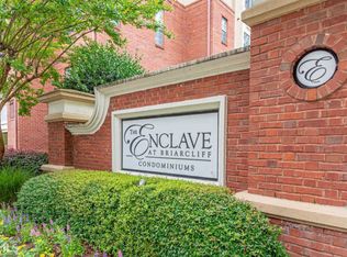 1124 Westchester Rdg, Atlanta, GA 30329