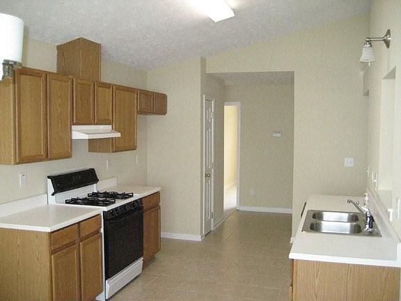 Another View Of The Kitchen