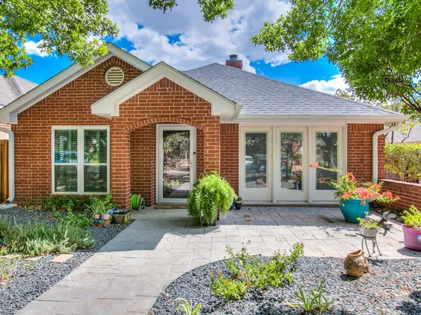 46 Southridge Dr, San Angelo, TX 76904