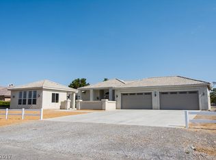1260 E Eldorado Way, Pahrump, NV 89048
