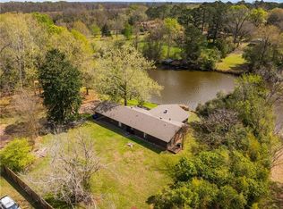 1615 Janet Ln, Natchitoches, LA 71457