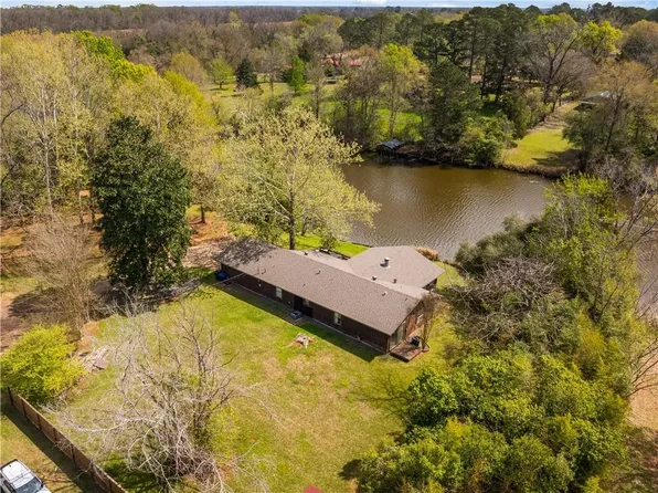 1615 Janet Ln, Natchitoches, LA 71457