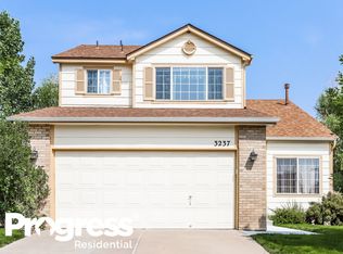 3237 Blue Grass Ct, Castle Rock, CO 80109