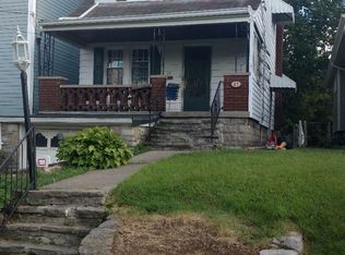 25 E 42nd St, Covington, KY 41015