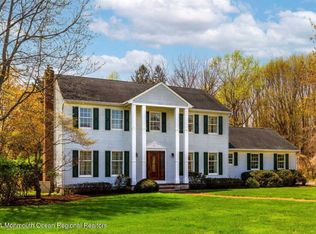 22 Courtney Way, Red Bank, NJ 07701