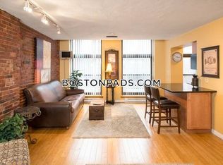 (Undisclosed Address), Boston, MA 02109