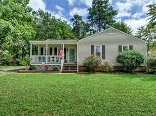 4323 Tracker Dr, Chesterfield, VA 23832