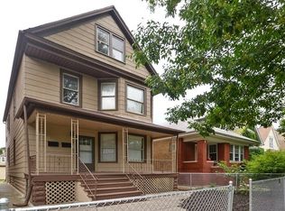 4131 N Monticello Ave #1, Chicago, IL 60618