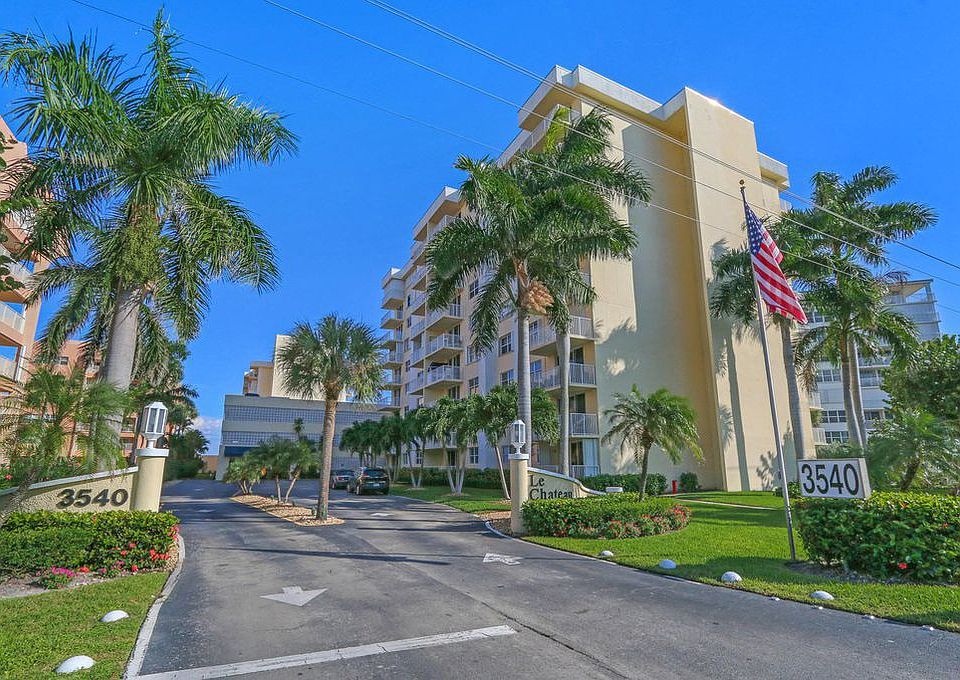 3540 S Ocean Blvd Palm Beach, FL, 33480 Apartments for Rent Zillow