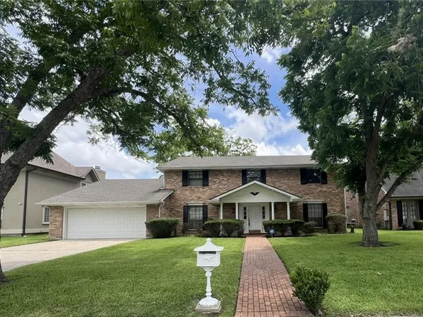 83 Anchorage Dr, Marrero, LA 70072