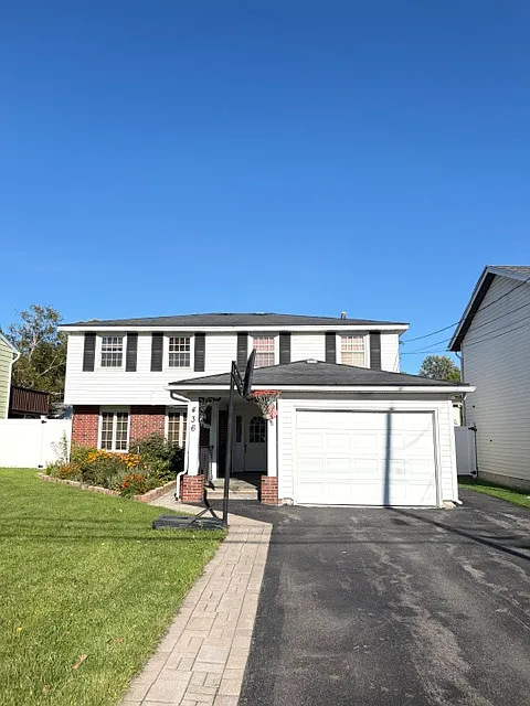 436 Tilden Dr