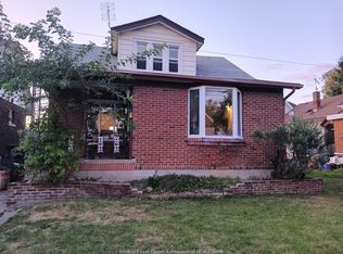 1066 Shepherd St E, Windsor, ON N8X2L7